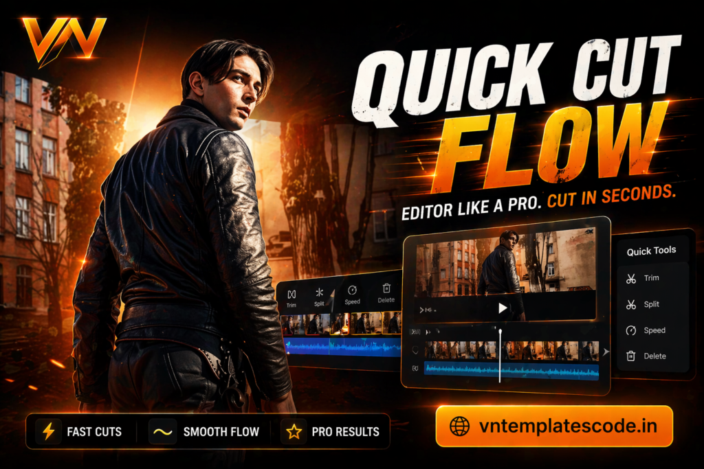 VN App Video Templates