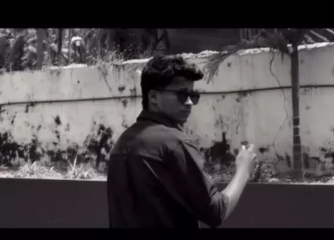 Walking Trend CapCut Template cinematic walking edit preview