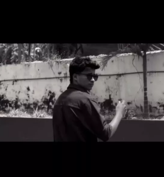 Walking Trend CapCut Template cinematic walking edit preview