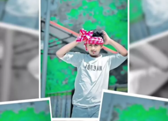Hamara Sasur Ji Ke Beta Ho CapCut template slow motion edit preview