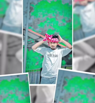 Hamara Sasur Ji Ke Beta Ho CapCut template slow motion edit preview
